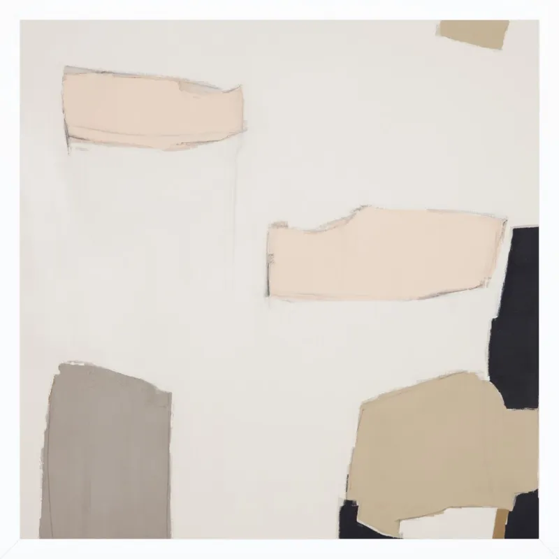 Illa Study 2 by Holly Addi for Artfully Walls