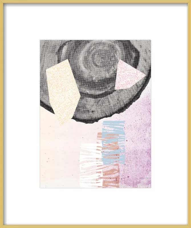 Weather in May by Irina Rouge for Artfully Walls