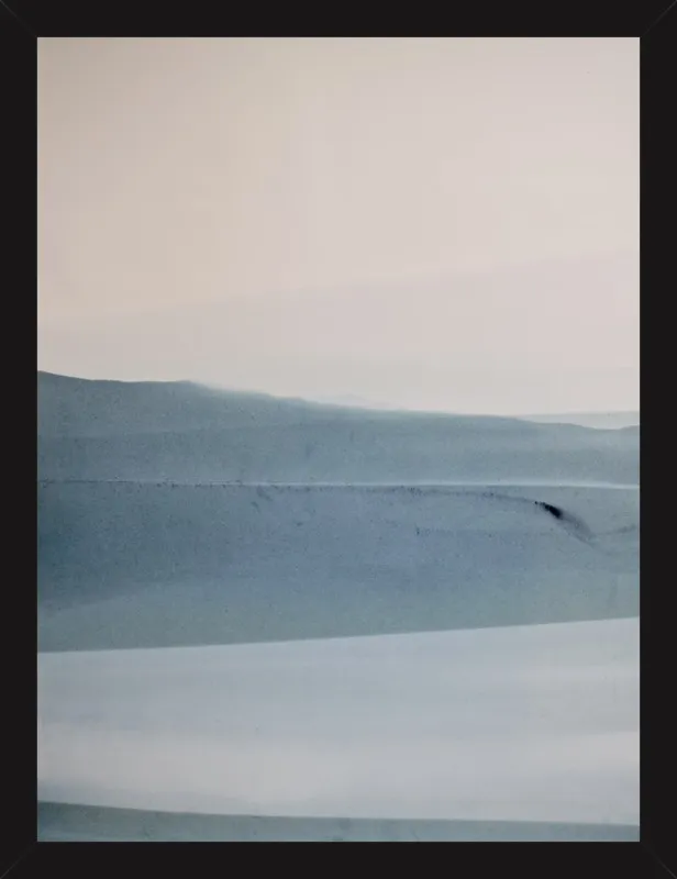 Forecast no. 63 by Ashleigh Ninos for Artfully Walls