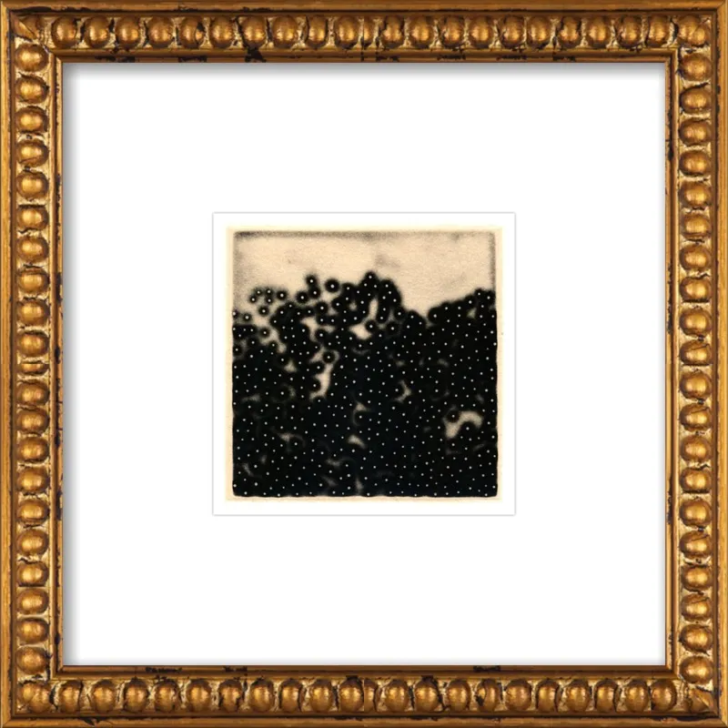Porous #32 by Eunice Kim for Artfully Walls