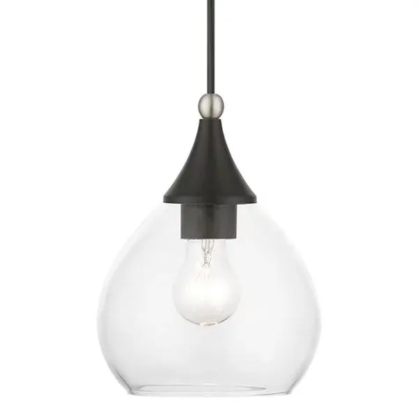 Bennett Mini Pendant