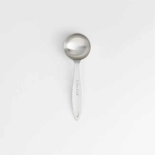 Crate & Barrel Stainless Steel Single Tablespoon