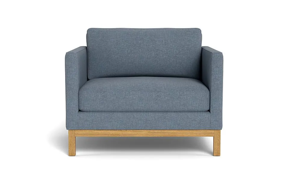 Jasper Accent Chair