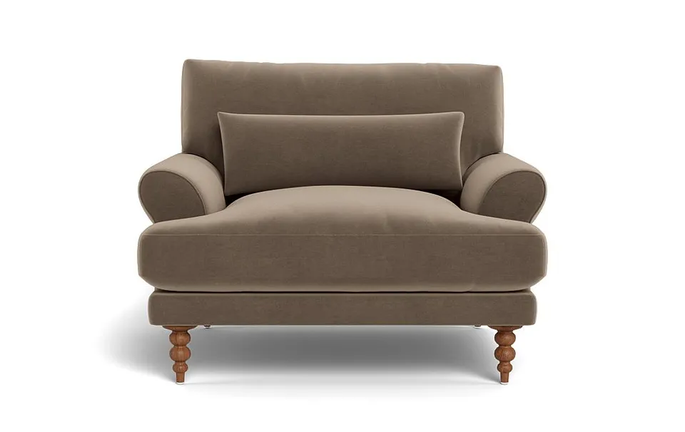 Maxwell Accent Chair by Apartment Therapy