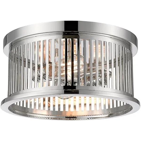 Wright Flushmount