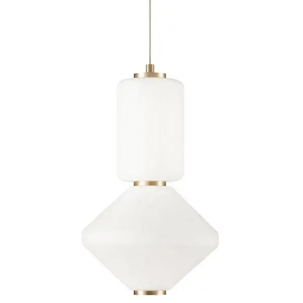 Laura LED Pendant