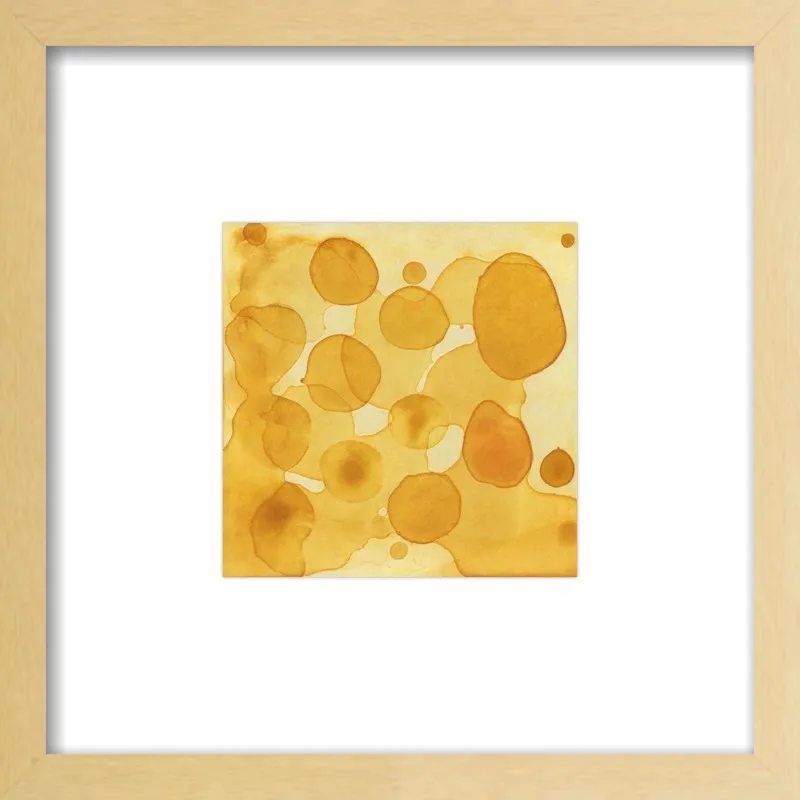 First Light by Andrea Pramuk for Artfully Walls