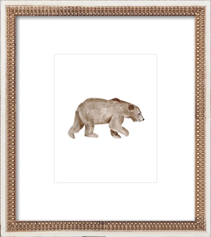 Mama Bear by Lana Effron for Artfully Walls