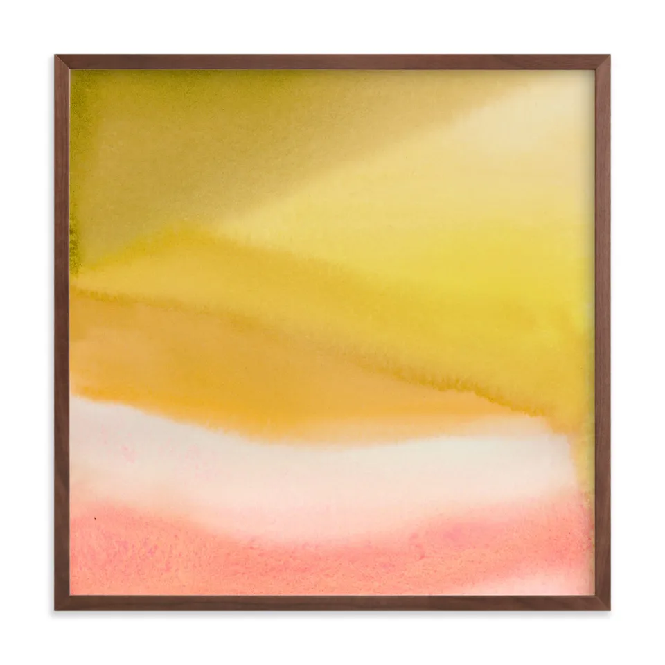 Endless Summer Limited Edition Fine Art Print
