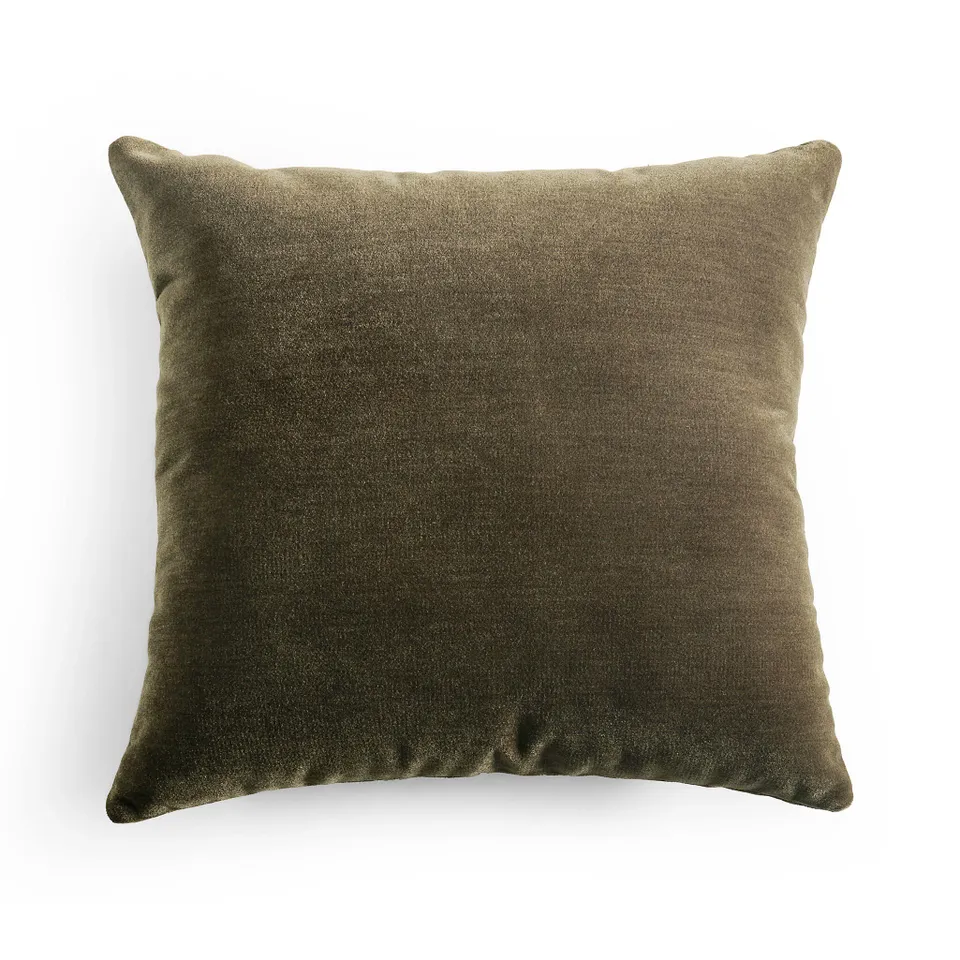 Bridger Pillow - Monte Olive