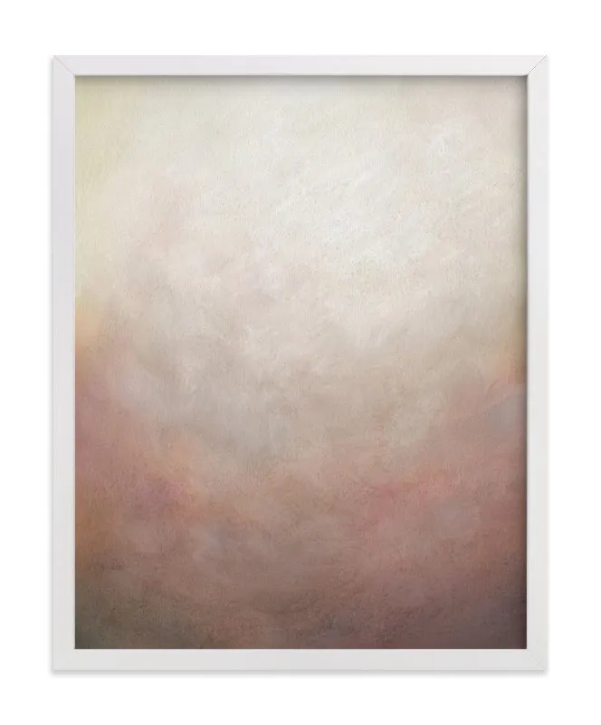 Rise Limited Edition Fine Art Print
