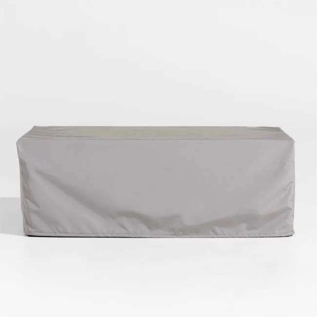KoverRoos®MAX Large Rectangular Outdoor Coffee Table Cover