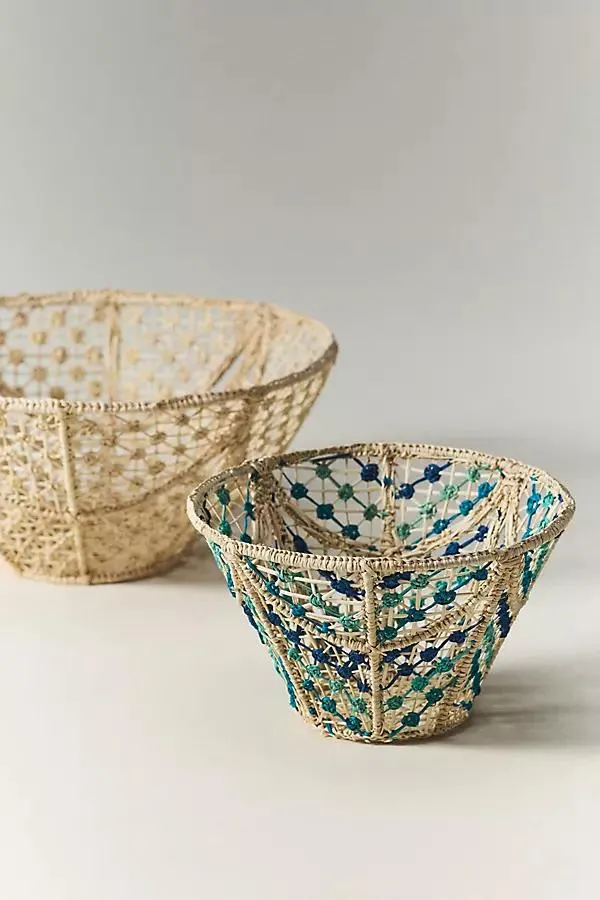 Coro Cora Knot Bowl