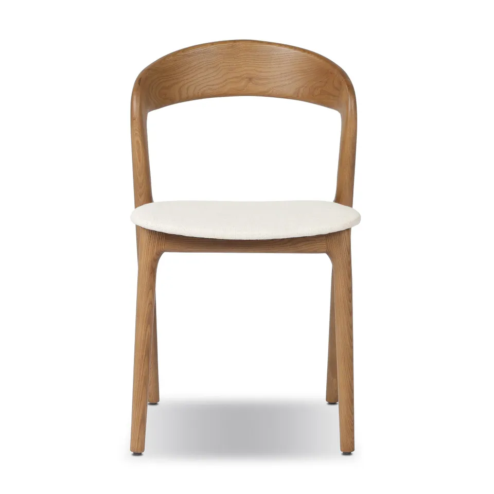 Amare Dining Chair - Alcala Cream