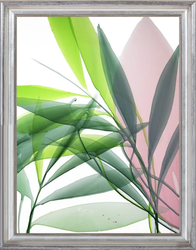 Tropical Study no. 15 by Marina Dunbar  for Artfully Walls
