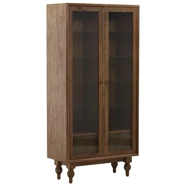 Bradley Tall Cabinet
