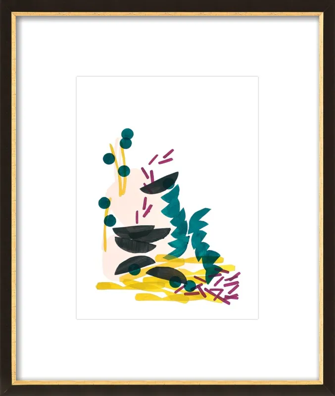 Full of View by Rebekka Connelly for Artfully Walls