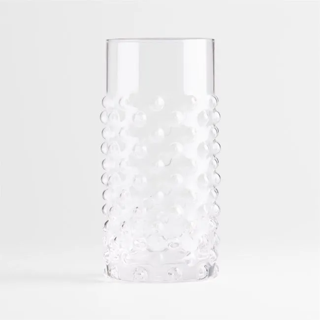 Harper Hobnail 16-oz. Highball Glass