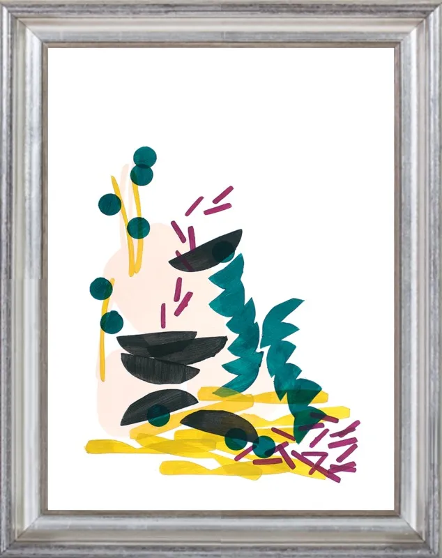 Full of View by Rebekka Connelly for Artfully Walls