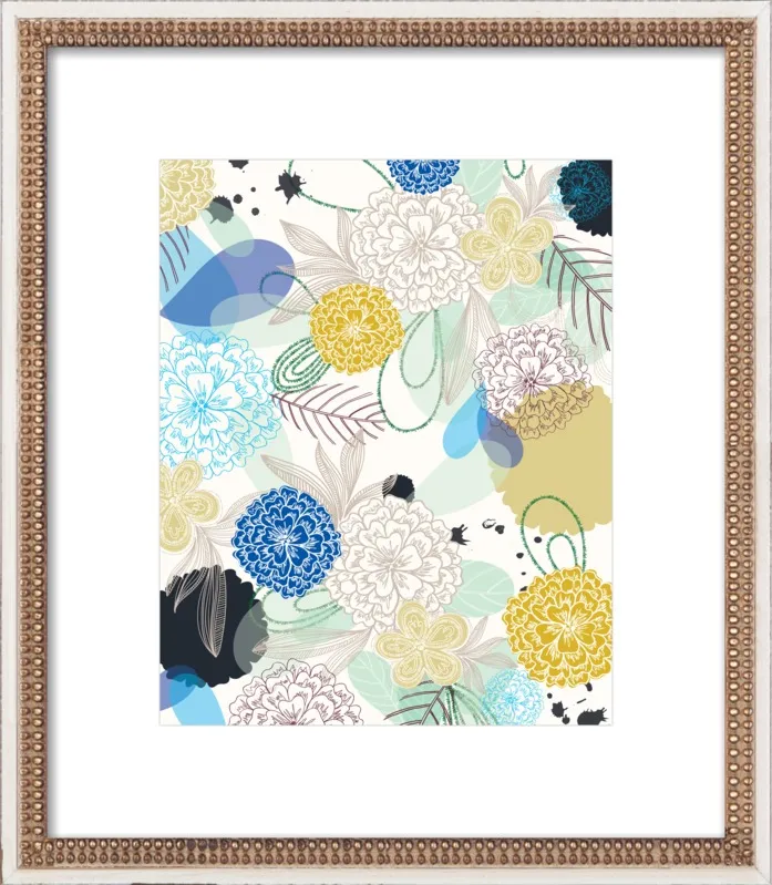 Whisper by Khristian A. Howell for Artfully Walls