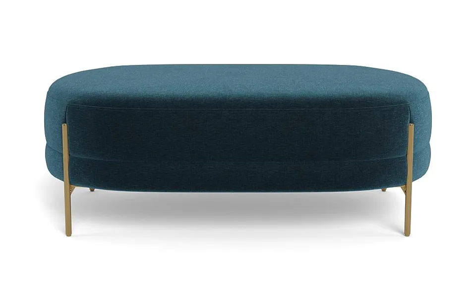 Fiona Ottoman