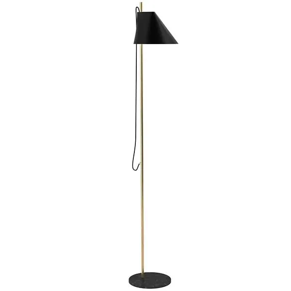 Yuh LED Floor Lamp