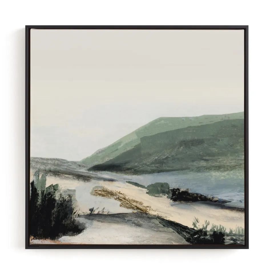 Miles II Limited Edition Fine Art Print