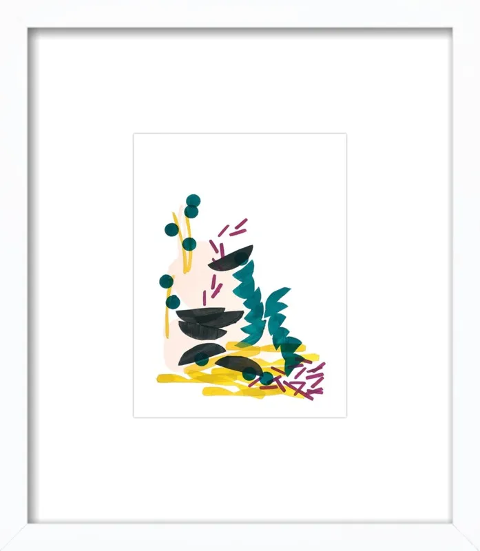 Full of View by Rebekka Connelly for Artfully Walls