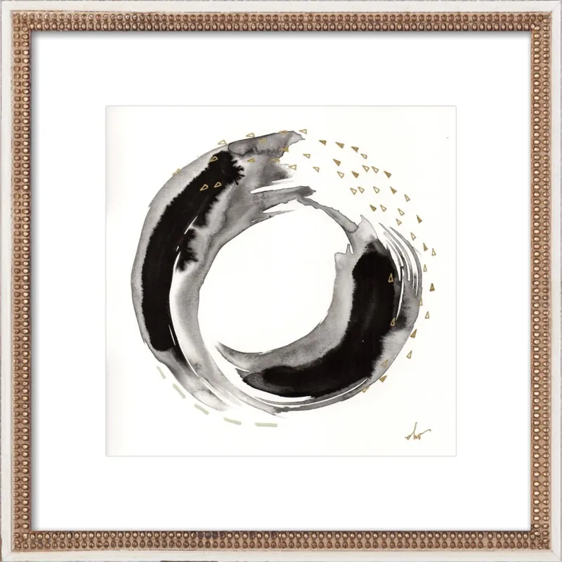 1/14. 8. by Beth Winterburn  for Artfully Walls