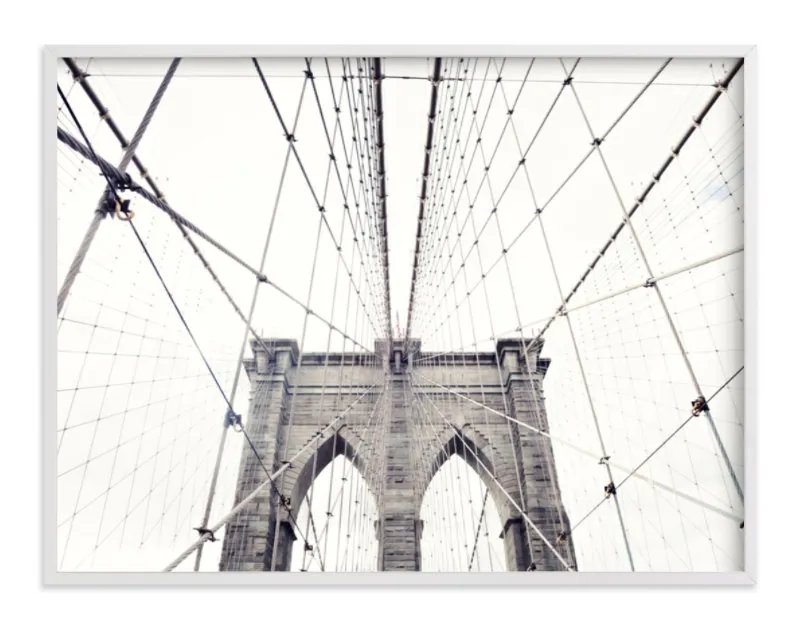 A Classic Limited Edition Fine Art Print