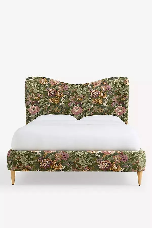 Pied-A-Terre Bed
