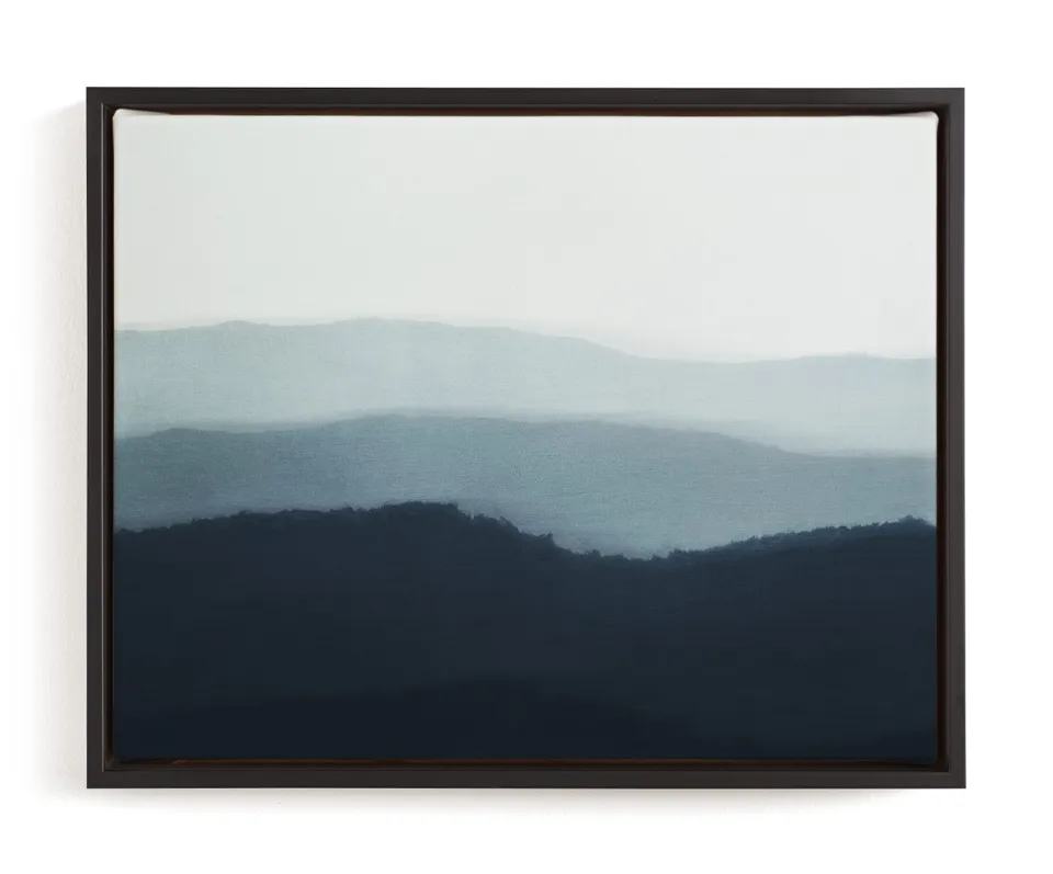Ridgeline Limited Edition Fine Art Print