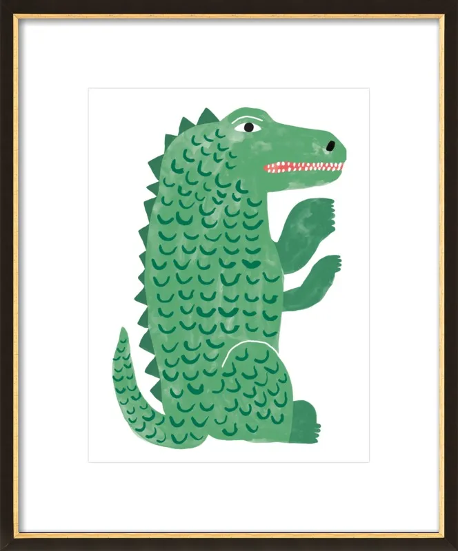 Big Buddy by Penny Min Ferguson for Artfully Walls