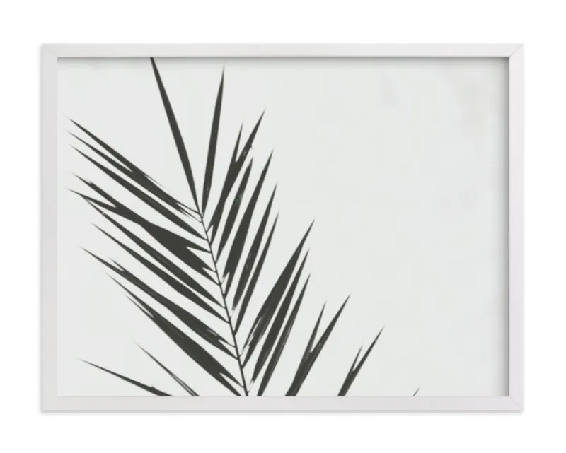 Two Limited Edition Fine Art Print