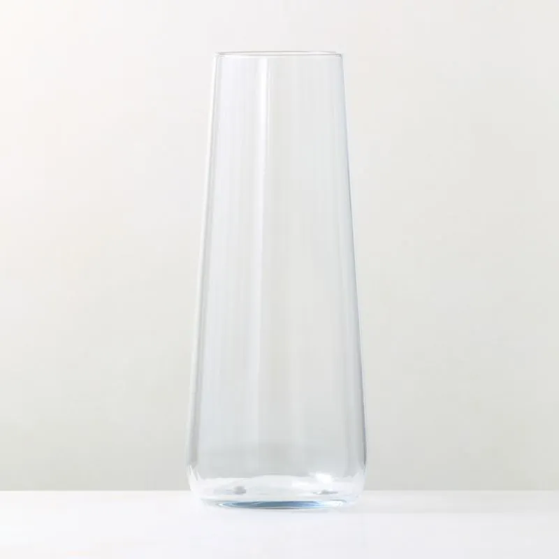 Neat Glass Pitcher