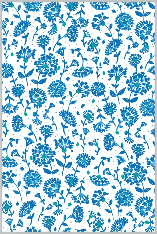 Jenny by Katja Ollendorff for Artfully Walls