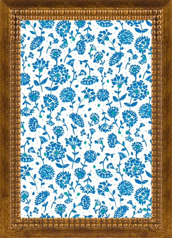 Jenny by Katja Ollendorff for Artfully Walls