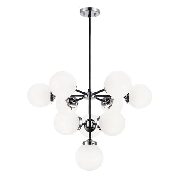 Tayte 2 Tier Chandelier