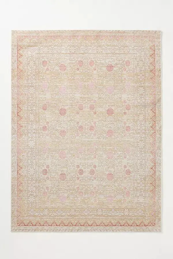 Woven Isabella Rug