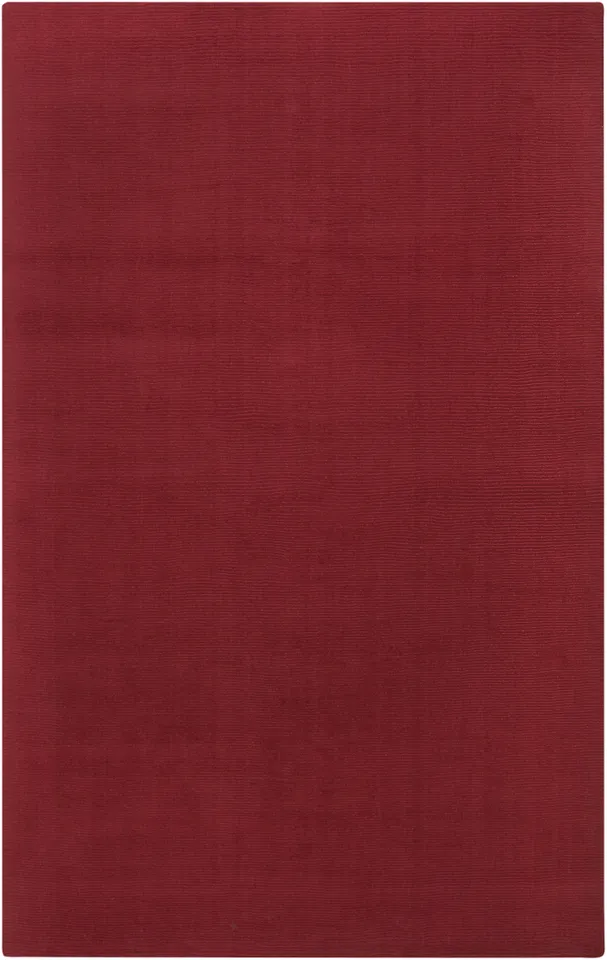 Mystique Red Indoor 12' x 15' Handmade Rug