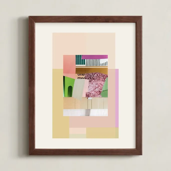 Nora Limited Edition Fine Art Print
