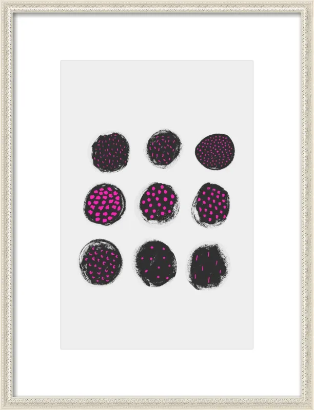 Variations 2 by Georgiana Paraschiv for Artfully Walls