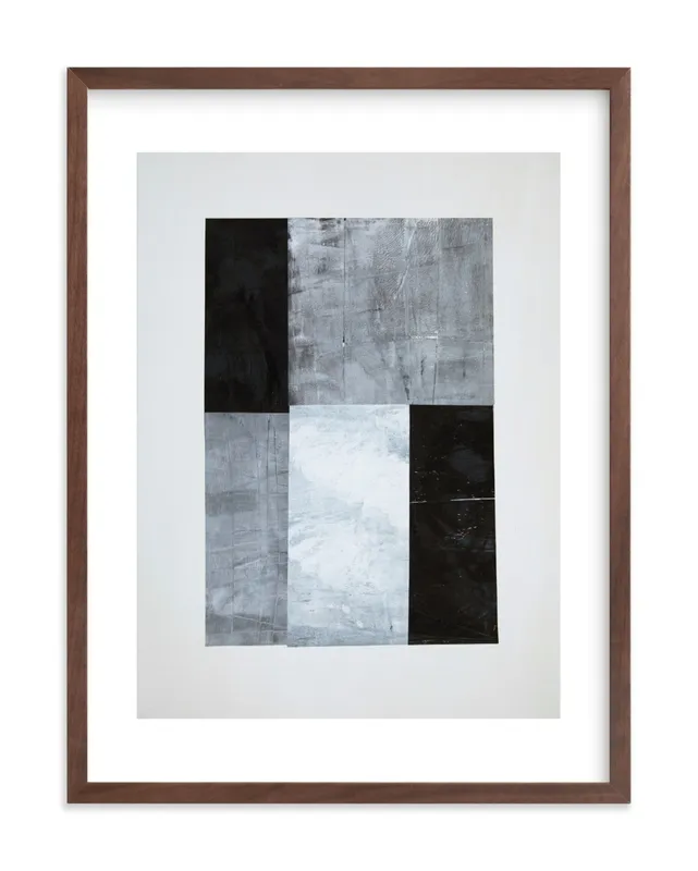 tonality IV Limited Edition Fine Art Print