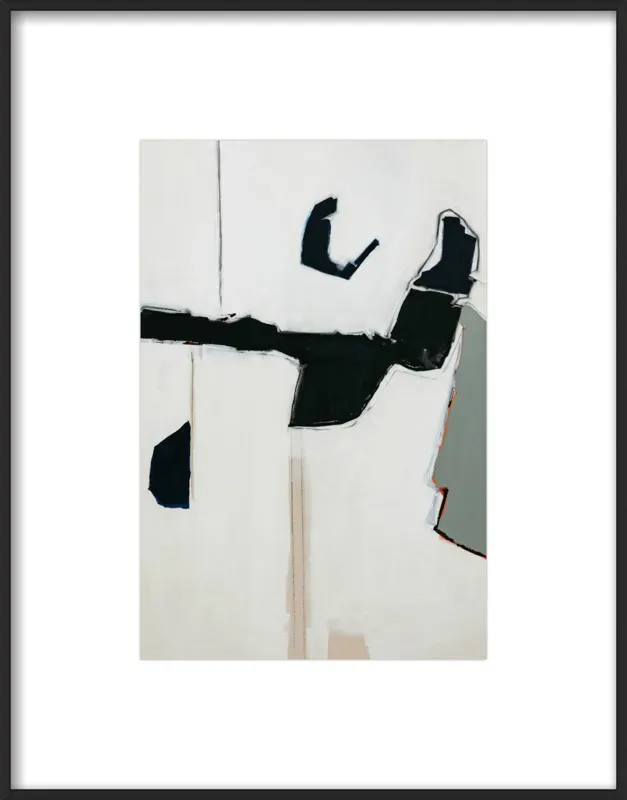 Halta Dominga by Holly Addi for Artfully Walls