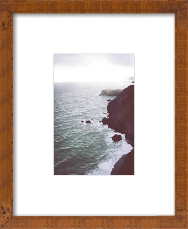Marin Headlands by Catherine McDonald for Artfully Walls