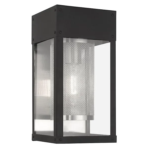 Roxanne Outdoor Wall Sconce