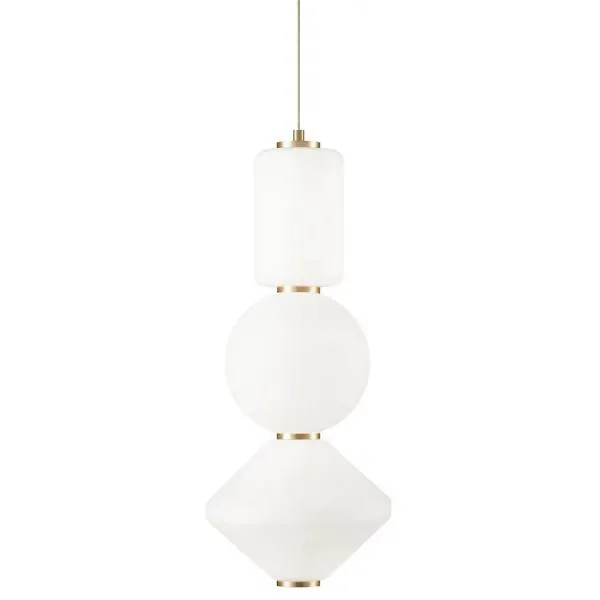 Laura LED Pendant