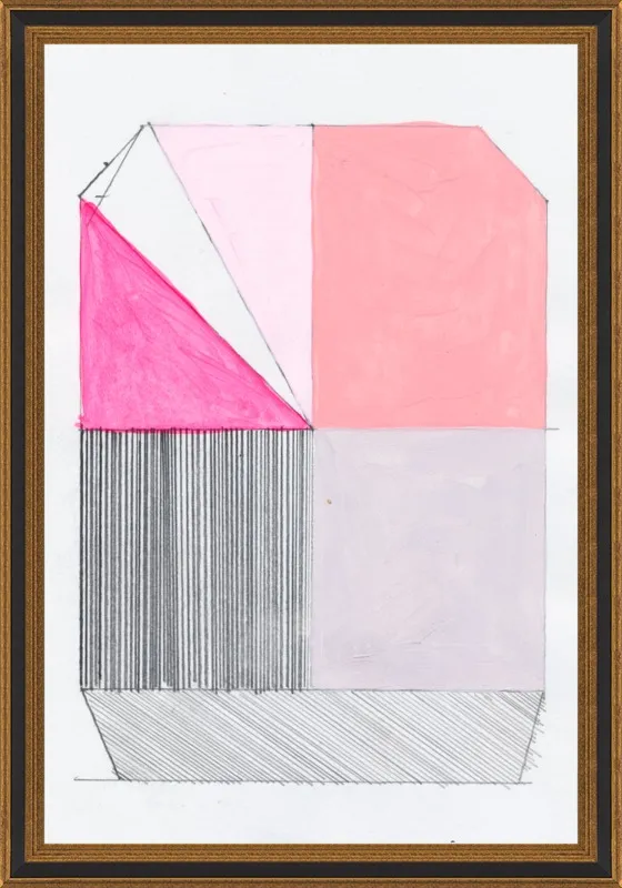 NY17#12 by Jennifer Sanchez for Artfully Walls