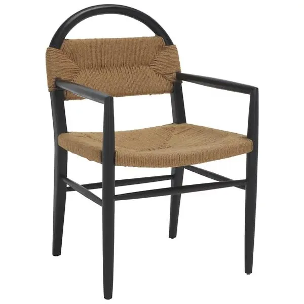 Bibiana Dining Arm Chair