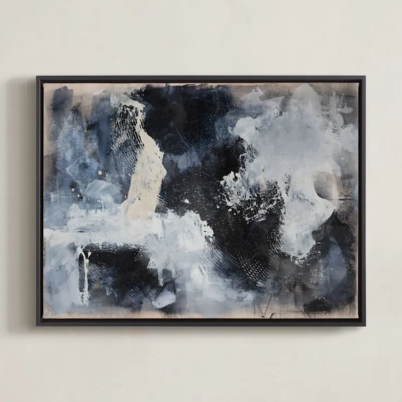 One Night Limited Edition Fine Art Print